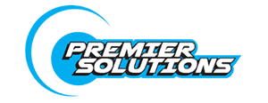 Premier Solutions Logo