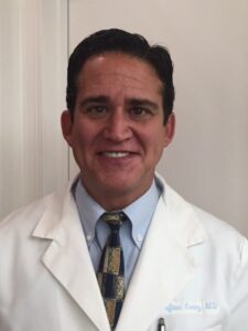 Dr. Rafael F. Cruz